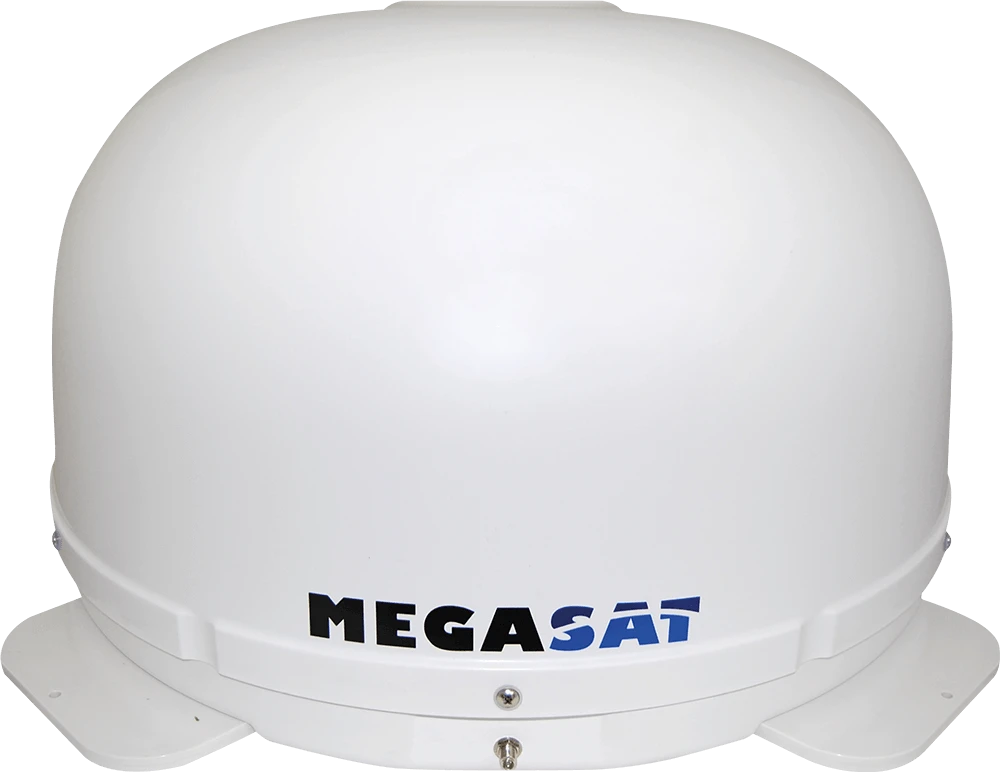 Megasat Shipman 3 Teilnehmer Und Autom. Positionierer (nicht Salzwassertauglich) 3 Megasat Shipman 3 Teilnehmer Und Autom. Positionierer (nicht Salzwassertauglich)