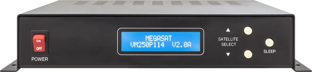 Megasat Shipman 3 Teilnehmer Und Autom. Positionierer (nicht Salzwassertauglich) 5 Megasat Shipman 3 Teilnehmer Und Autom. Positionierer (nicht Salzwassertauglich) – Bild 3