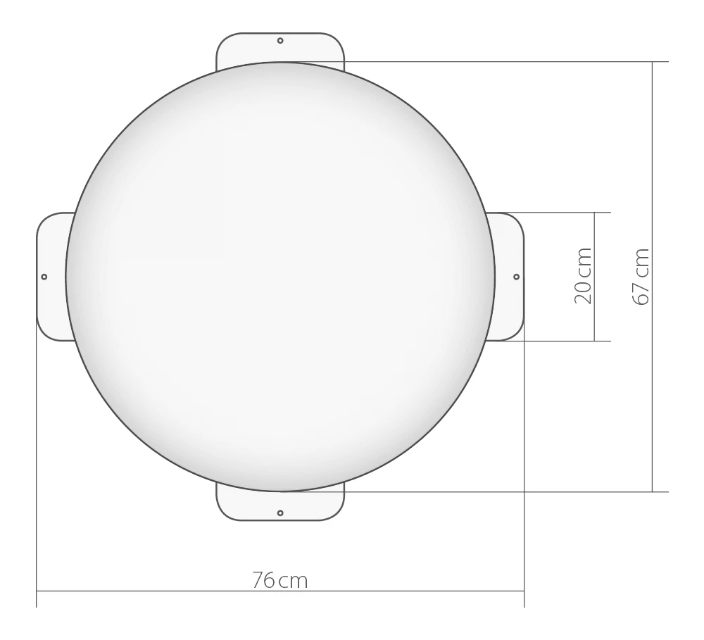 Megasat Shipman 3 Teilnehmer Und Autom. Positionierer (nicht Salzwassertauglich) 6 Megasat Shipman 3 Teilnehmer Und Autom. Positionierer (nicht Salzwassertauglich) – Bild 4