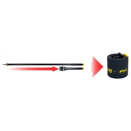 Revolve Aufrollbarer Bootshaken 1,90 M 8 Revolve Aufrollbarer Bootshaken 1,90 M – Bild 6