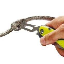 Wichard OFFSHORE Messer Rot -Boot Welt sr1012x Spike