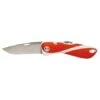 Wichard AQUATERRA Messer Rot 2 Wichard AQUATERRA Messer Rot -Boot Welt sr10144