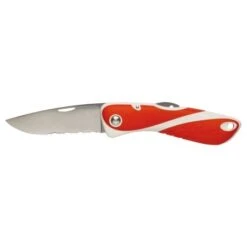 Wichard AQUATERRA Messer Rot