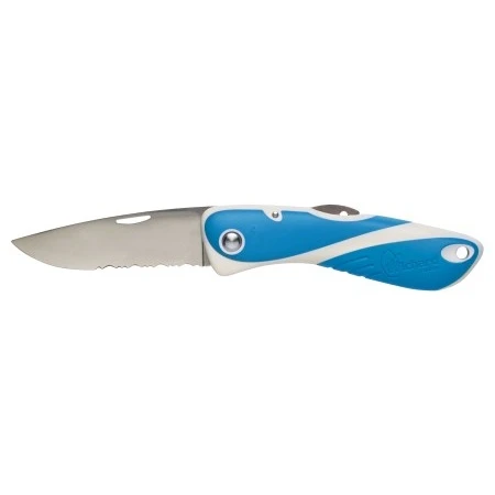Wichard AQUATERRA Messer Blau 3 Wichard AQUATERRA Messer Blau