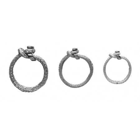 Wichard Tauwerkschäkel 4 Mm 4 Wichard Tauwerkschäkel 4 Mm – Bild 2