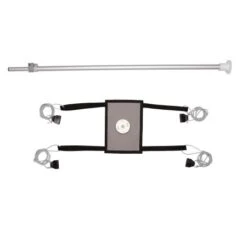 StopGull Air Befestigungssatz Inflatable Für Schlauchboote