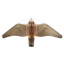 StopGull FALCON 5 Mit 5 Meter Teleskopstange