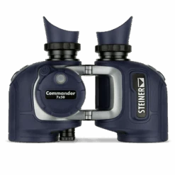 Steiner Commander 7x50c (NEU)