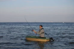 TEMO 450 Elektrischer Außenborder 29 TEMO 450 Elektrischer Außenborder -Boot Welt temo 450 elektrischer aussenborder 06