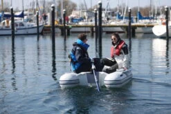 TEMO 450 Elektrischer Außenborder 31 TEMO 450 Elektrischer Außenborder -Boot Welt temo 450 elektrischer aussenborder 08