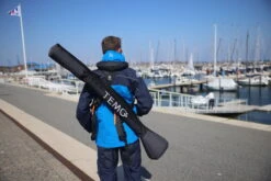 TEMO 450 Elektrischer Außenborder 32 TEMO 450 Elektrischer Außenborder -Boot Welt temo 450 elektrischer aussenborder 09