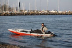 TEMO 450 Elektrischer Außenborder 33 TEMO 450 Elektrischer Außenborder -Boot Welt temo 450 elektrischer aussenborder 10