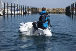 TEMO 450 Elektrischer Außenborder 35 TEMO 450 Elektrischer Außenborder -Boot Welt temo 450 elektrischer aussenborder 12