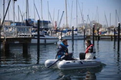 TEMO 450 Elektrischer Außenborder 36 TEMO 450 Elektrischer Außenborder -Boot Welt temo 450 elektrischer aussenborder 13