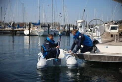 TEMO 450 Elektrischer Außenborder 39 TEMO 450 Elektrischer Außenborder -Boot Welt temo 450 elektrischer aussenborder 16