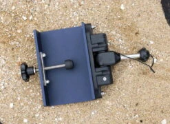 TEMO Abnehmbare Halterung -Boot Welt temo abnehmbare halterung 02