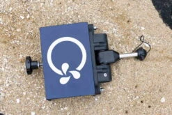 TEMO Abnehmbare Halterung -Boot Welt temo abnehmbare halterung 03