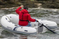 TEMO Abnehmbare Halterung -Boot Welt temo abnehmbare halterung 04