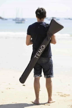 TEMO Tragetasche -Boot Welt temo tragetasche