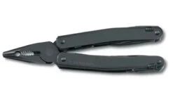 Victorinox SwissTool Spirit XBS Mit Nylon-Etui 7 Victorinox SwissTool Spirit XBS Mit Nylon-Etui -Boot Welt tool black 1