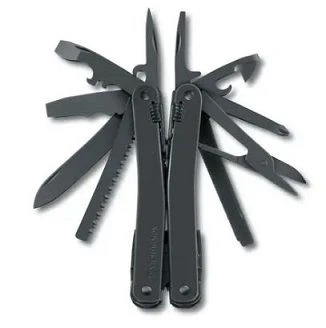 Victorinox SwissTool Spirit XBS Mit Nylon-Etui 4 Victorinox SwissTool Spirit XBS Mit Nylon-Etui – Bild 2