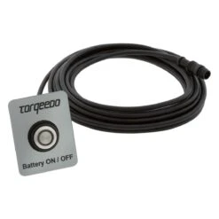 Torqeedo Ein/Ausschalter Für Power 24-3500
