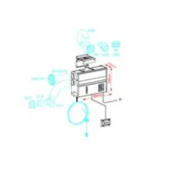 Wallas Petroleumheizung 2000T 950/1700 W Bootsheizung 7 Wallas Petroleumheizung 2000T 950/1700 W Bootsheizung -Boot Welt wallaspetroleumheizung2000t65003